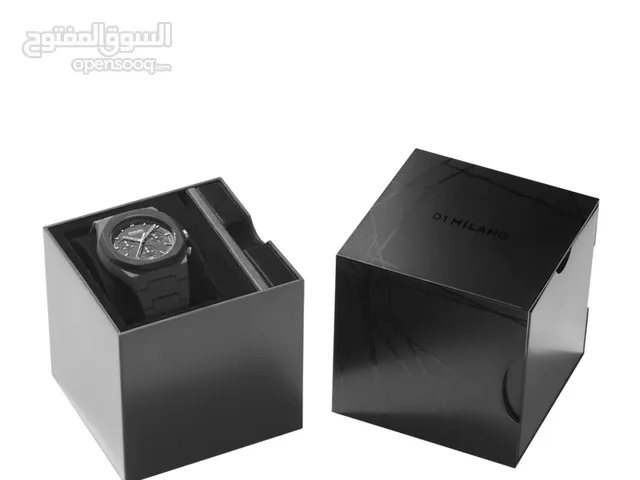 Analog & Digital D1 Milano watches  for sale in Hawally