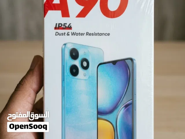 Samsung Galaxy A90 64 GB in Baghdad