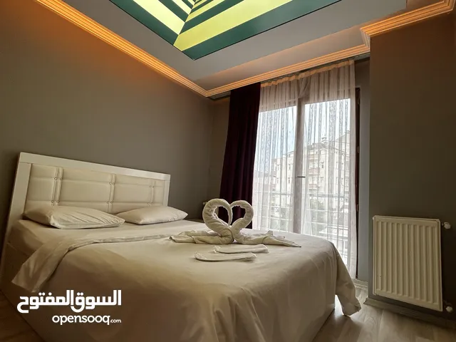 TRABZON KALKINMADA GÜNLÜK KİRALIK DAİRE