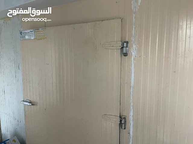 مخزن براد للبيع