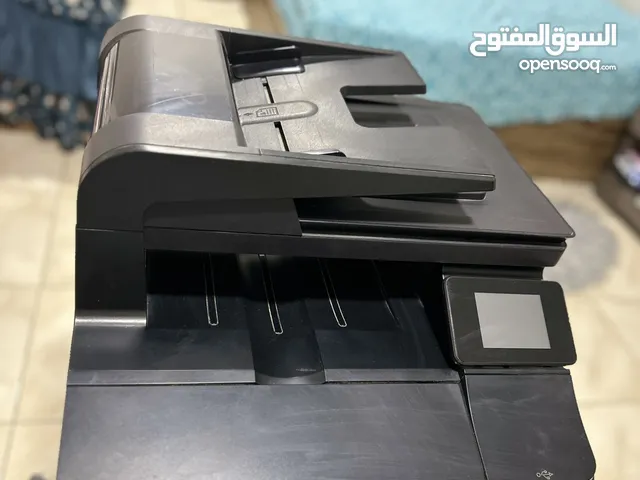 Printers Hp printers for sale  in Al Riyadh