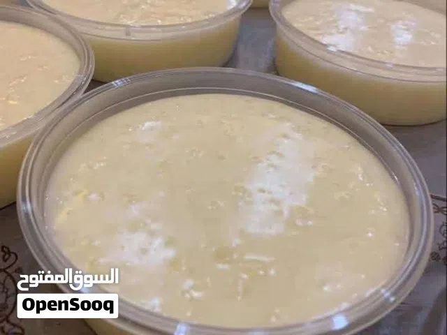 حلويات الرز بحليب والمهلبية بحليب البقر الطازج بطعمه اللذيذ والمميز بنوزع عالقهاوي والمقاهي