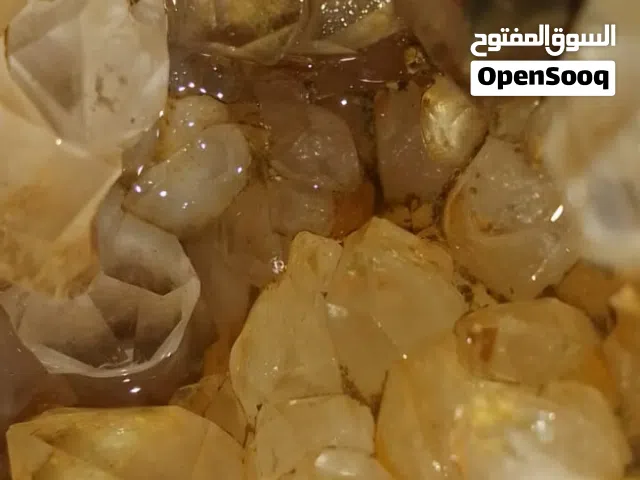 حجر شبم كريم جميل