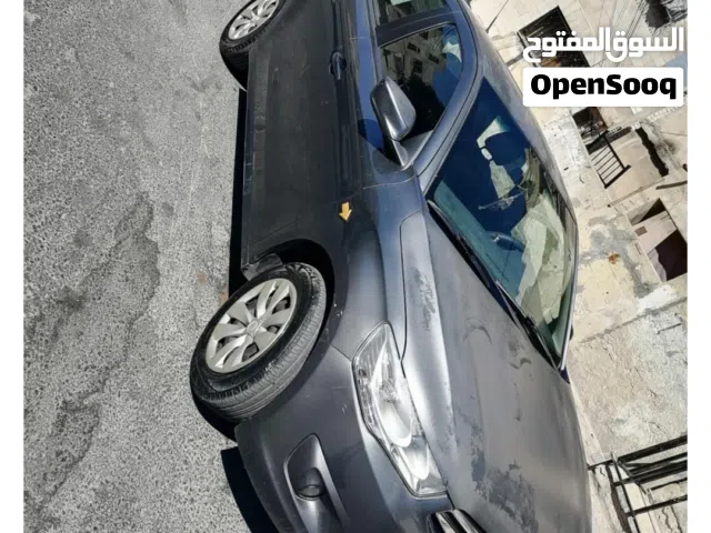 2014 ستيروين اخرى
