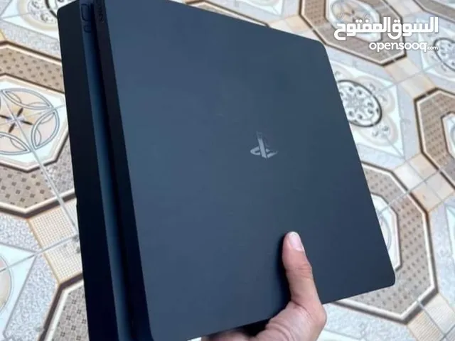 PlayStation 4 PlayStation for sale in Basra