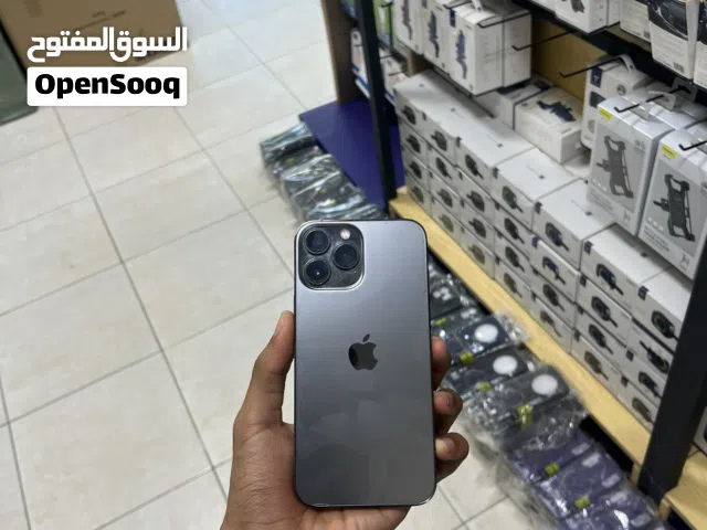 Apple iPhone 13 Pro Max 256 GB in Sabratha
