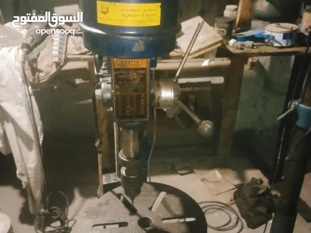 2 مثقاب للبيع