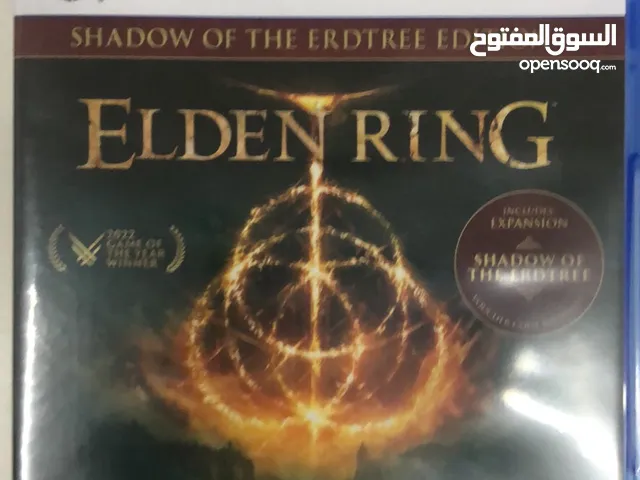 Elden ring PS5