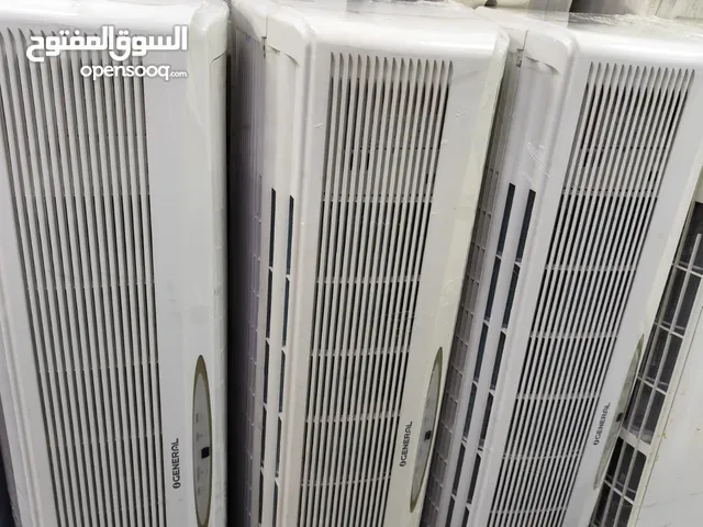 general split Ac available same like new very good condition