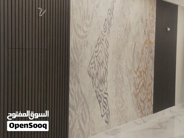 فني تركيب ديكور