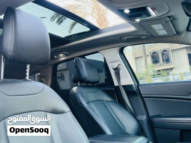 2023 كيا سبورتاج SX