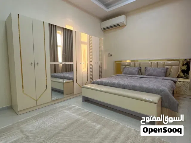 77 m2 1 Bedroom Apartments for Rent in Al Ain Al Tawiya