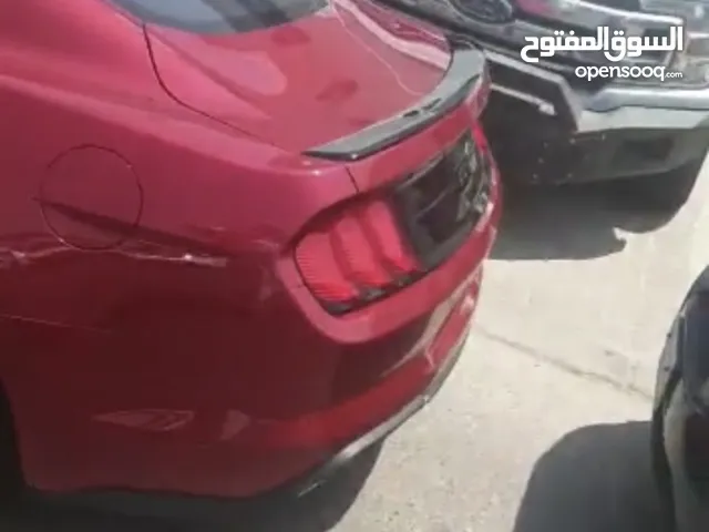 للبيع جناح موستنق مال الوكاله