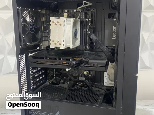 بيسي قوي يشغل فورت 180 فريم و جراند 5 120 فريم