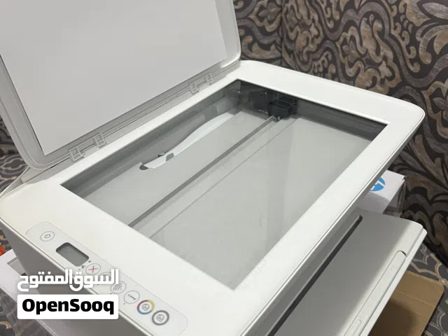 طابعه من نوع HP