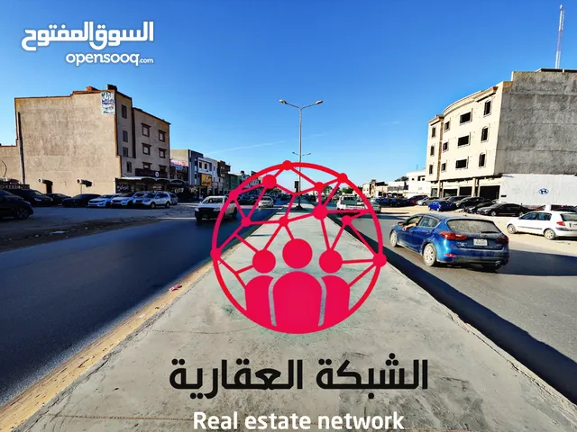 300 m2 Complex for Sale in Benghazi Al-Salam