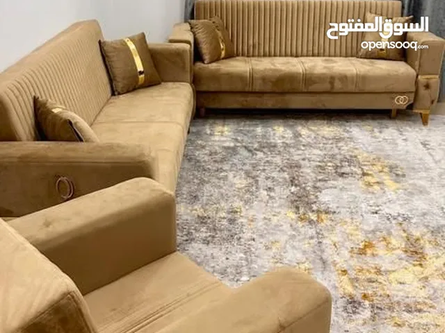 700 ft 1 Bedroom Apartments for Rent in Ajman Al Naemiyah