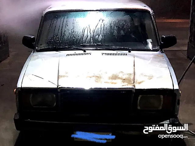 Used Lada Other in Gharbia