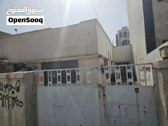 أرض للبيع 108 م2 المنصور المهندسين
