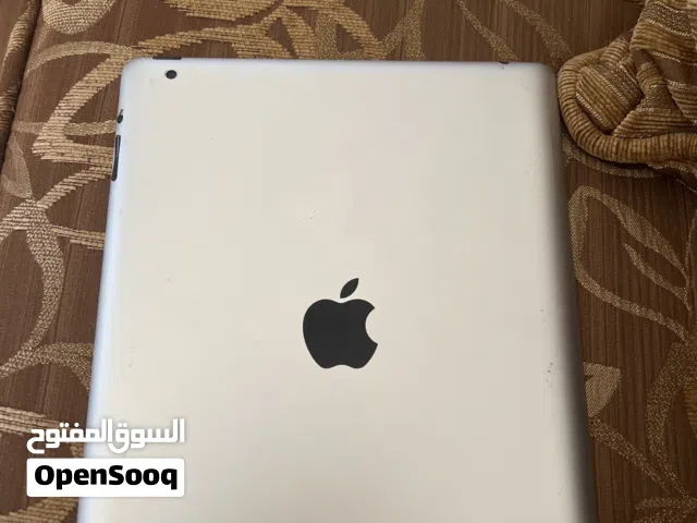 Apple iPad 3 128 GB in Amman