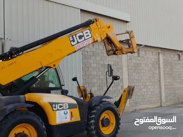2017 Forklift Lift Equipment in Tabuk