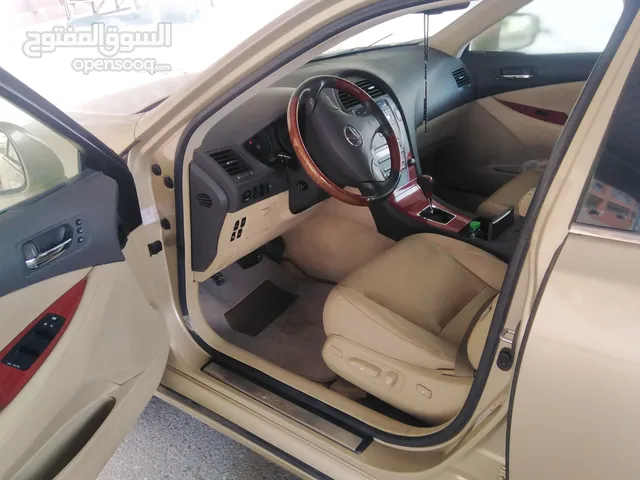 Used Toyota Camry in Kuwait City