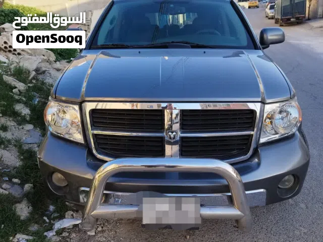 2009 Dodge Durango Limited