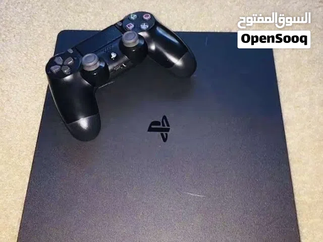 PlayStation 4 PlayStation for sale in Al Maya