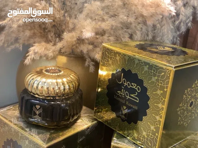 بخور كويتي ثبات 3 ايام