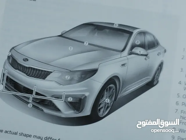 حقيبه اصليه لكتلوك كيا ابتما مع الكتلوكات عدد2