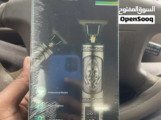 للبيع مكينة حلاقة شعر جديده