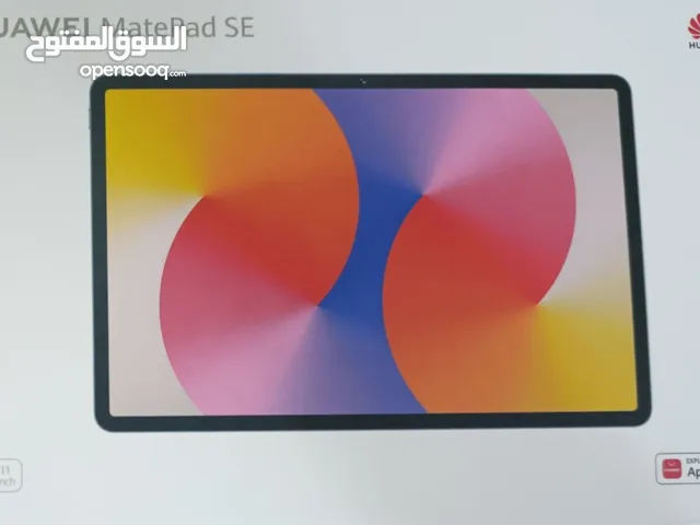 تاب هواوي ميت باد SE 11 للبيع