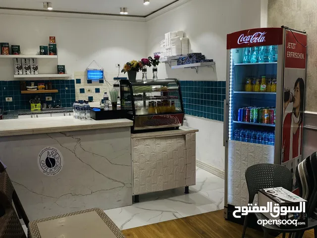 20 m2 Restaurants & Cafes for Sale in Tripoli Zawiyat Al Dahmani