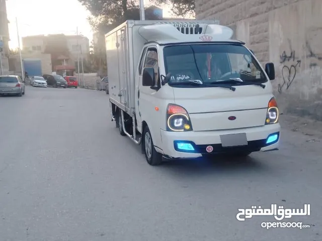 هيوندتي بورتر