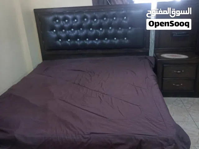 غرفه نوم مع ملحق وفرشان للبيع المستعجل