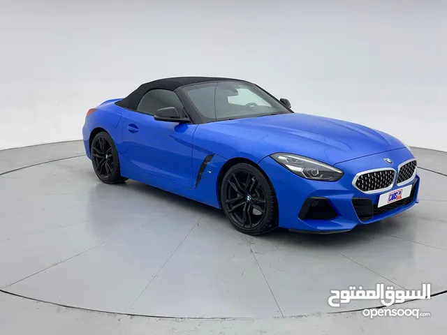 (FREE HOME TEST DRIVE AND ZERO DOWN PAYMENT) BMW Z4