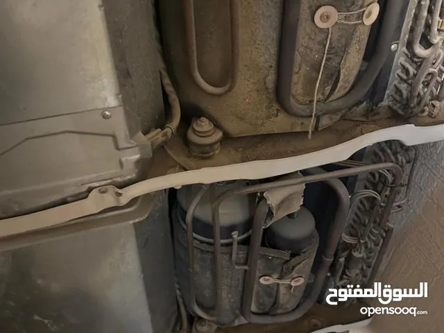 General 0 - 1 Ton AC in Al Riyadh