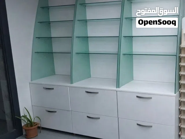 أثاث صيدلية