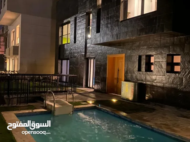 290 m2 4 Bedrooms Apartments for Sale in Cairo Fifth Settlement