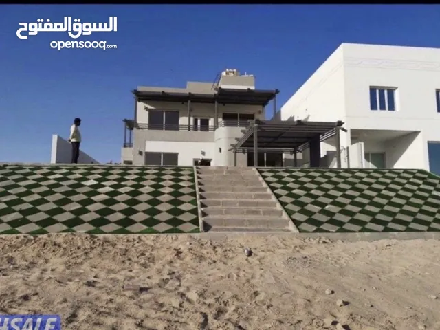 More than 6 bedrooms Chalet for Rent in Al Ahmadi Shalehat Al-Khairan