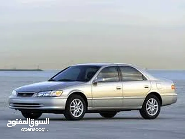 Used Toyota Camry in Manama