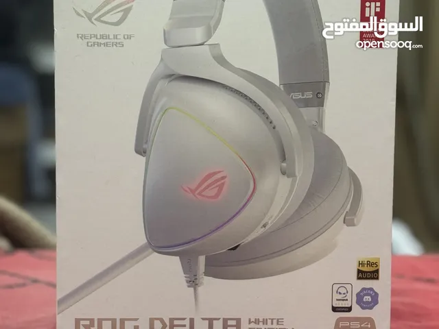 Gaming PC Gaming Headset in Muharraq