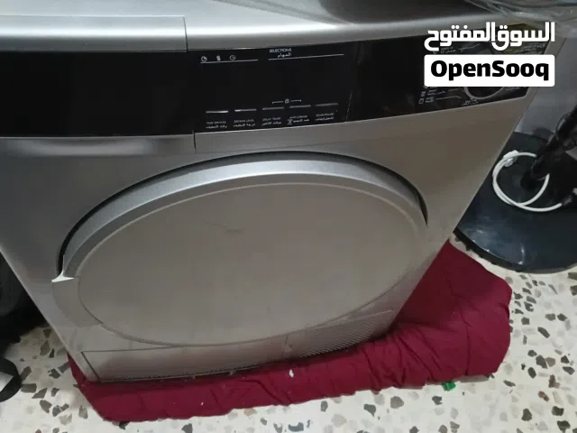 نشافة شارب 9كيلو بحالة وكالة