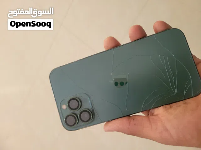 Apple iPhone 13 Pro Max 128 GB in Tripoli