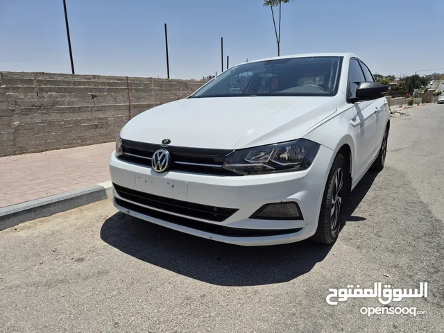 Used Volkswagen Polo in Hebron