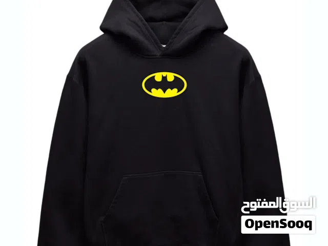 Embroidery on Hoodie