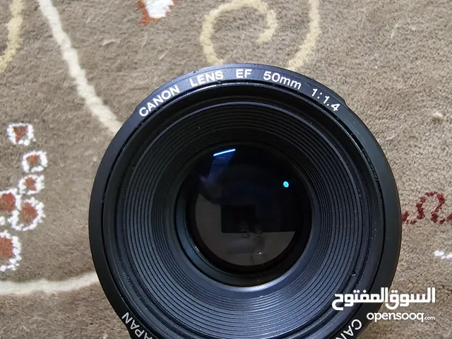 Canon Lenses in Al Sharqiya
