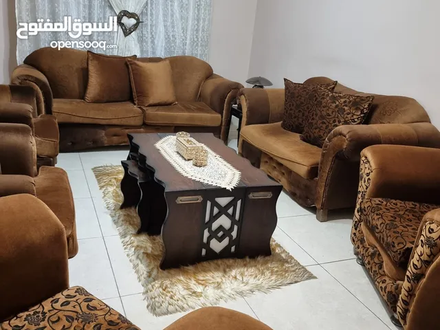 طقم ونص كنب للبيع