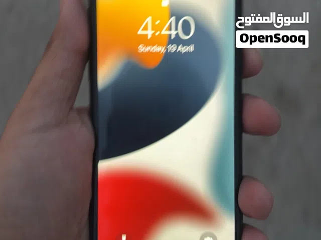 IPHONE X 64GB