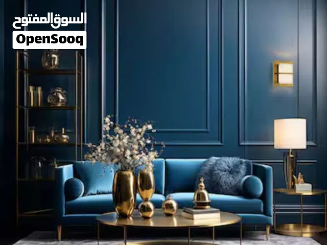 تركيب كافة الديكورات البانوهات بخبرة عمل طويلة